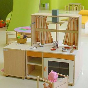 arredo scuola infanzia