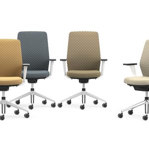 duo chair ICF