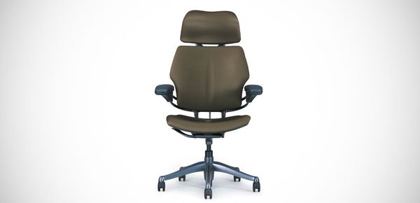 Sedie ergonomiche per ufficio, certificate secondo normativa vigente