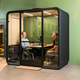 Framery four acoustic pod