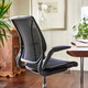 world one task chair humanscale